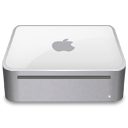 Mac Mini 1 Icon 128px png